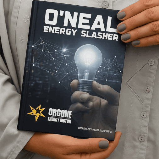 Orgone Energy Motor Bonus 1